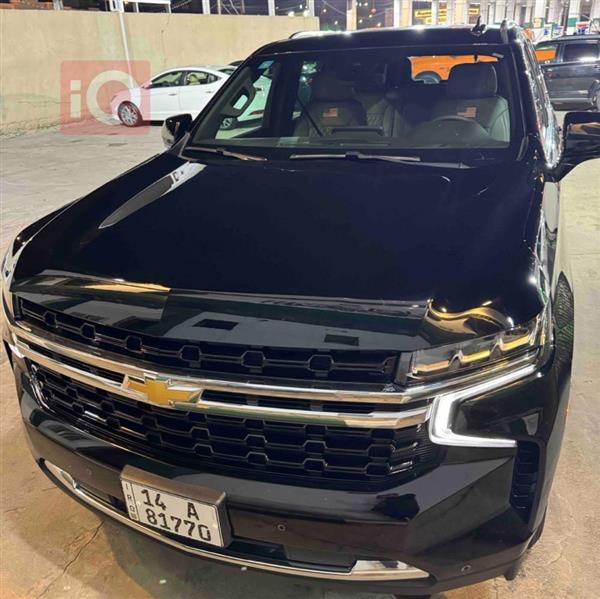 Chevrolet for sale in Iraq